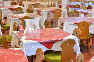 Soba Dining Shiozawa An