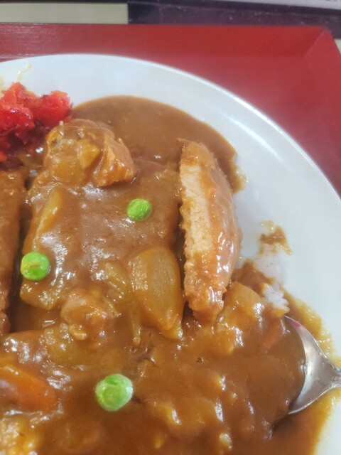 つつみ食堂 - 柳原（食堂）の写真