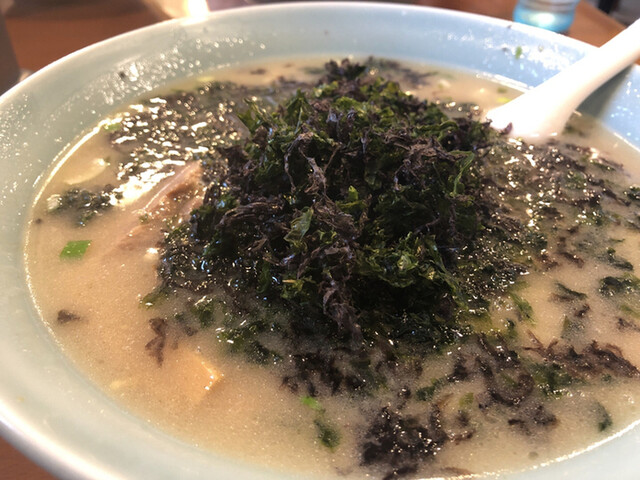 がんこや かるがん つくば店 荒川沖 ラーメン 食べログ がんこや かるがん つくば店 荒川沖 ラーメン 食べログ
