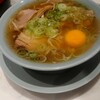 ちえちゃんラーメン