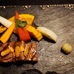 湯主一條 - 黒毛和牛