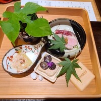 肉和食 月火水木金土日 - 