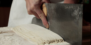 Soba Dining Shiozawa An