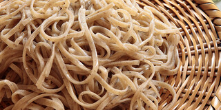 Soba Dining Shiozawa An