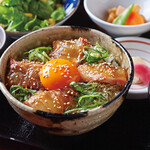 [Uwajima specialty] Sea bream rice