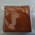 海里 - 笹川流れの塩 キャラメルパウンドケーキ