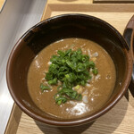 中華蕎麦 とみ田 - 