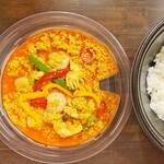 菜々魚々 ちょっとタイ料理 - 