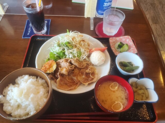 しあわせキッチン - 紫波町その他（洋食）の写真