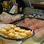 君のハンバーグを食べたい - 