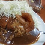 カレー屋ＤＥＮ - 