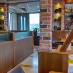 モスバーガー - 