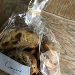 Comme’N TOKYO 本店 - MIXラスク