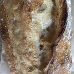 Comme’N TOKYO 本店 - バゲット・ア・ラ・マン