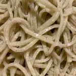 蕎麦切り 春のすけ - しずく（2枚目）