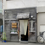 蕎麦切り 春のすけ - 