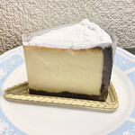 パティシエ シマ - スペシャルチーズケーキ