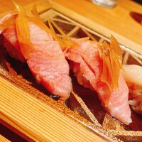 鮨よしかわ 恵比寿 - 