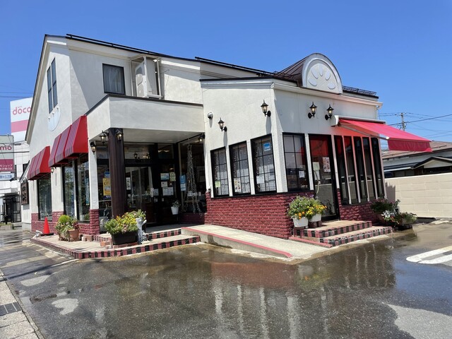 菓匠庵・錦屋 金池店 - 米沢（和菓子）の写真