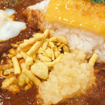 さっぽろルーカレーNAGAMIYA - 