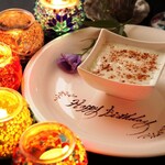 ジェイハン - 誕生日、記念日はジェイハンで♪