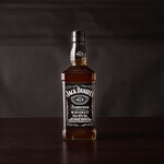 jack daniels black