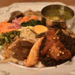 別館 ニコムモーヴ - 