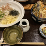 Soba To Iroriyaki Sou - 