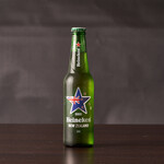 heineken bottle