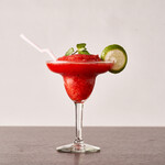 strawberry margarita