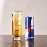 red bull vodka