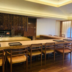 魚菜料理 縄屋 - 内観2