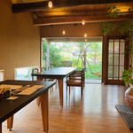 魚菜料理 縄屋 - 内観3