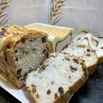 最高級食ぱん はせがわ 品川本店 - 