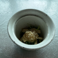 日本料理 「風花」 コンラッド東京 - 