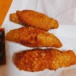 日本一 - 料理写真: