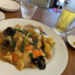 中華ダイニング Oto - 