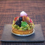 湘南ガトーアベニュー葦 - タルトフリュイ