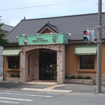 湘南ガトーアベニュー葦 - 