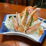 Sapporo Kani Honke - 