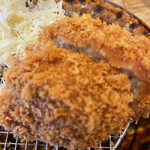 Tonkatsu Saku - 