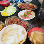 味源 - ♡(ღ˘⌣˘ღ)( *´艸`  **ｳﾌ♡)
      ♡♡ᵕ̈*⑅し・あ・わ・せ♡♡ᵕ̈*⑅