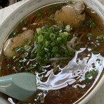 中華料理 旭亭 - 