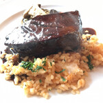 オステリア　谷中のトラモント - 