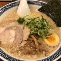 麺家くさび 郡山本店 めんやくさび 郡山 ラーメン 食べログ
