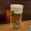 寺さん - ドリンク写真:ビール 450円