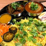 カレー設計事務所 - 