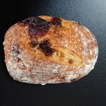 TINY BREAD & CAKE NATURA MARKET - (不明)ヘーゼルナッツオレンジチョコ