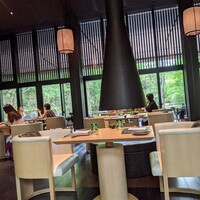 鷹庵 - 