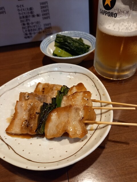 寺さん 南小樽 焼鳥 食べログ